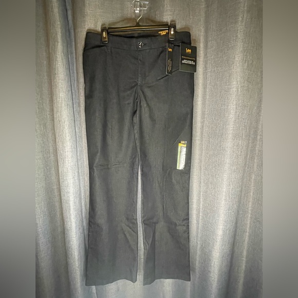 Flex Motion Trouser Jeans - Picture 6 of 6